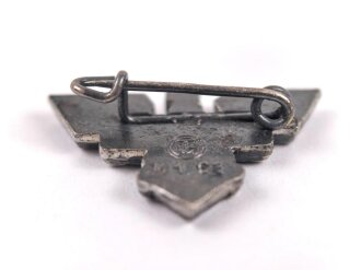 Mirgliedsabzeichen Reichsbund Deutscher Beamten ( RDB ), Mitgliedsabzeichen