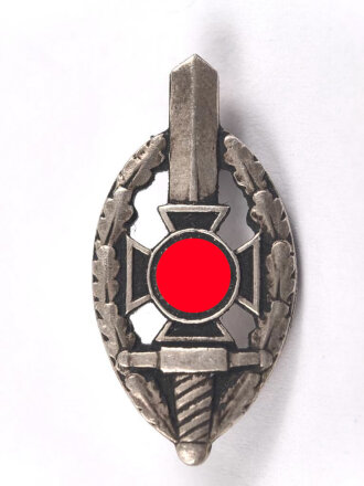 Nationalsozialistische Kriegsopferversorgung (NSKOV), Mitgliedsabzeichen 30mm