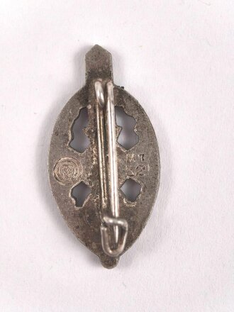 Nationalsozialistische Kriegsopferversorgung (NSKOV), Mitgliedsabzeichen 30mm
