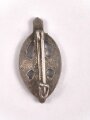Nationalsozialistische Kriegsopferversorgung (NSKOV), Mitgliedsabzeichen 30mm