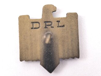 Deutscher Reichsbund für Leibesübungen DRL ,...