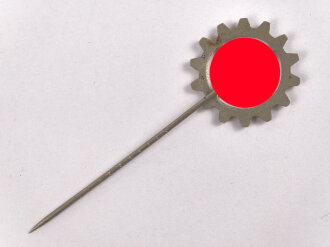 Deutsche Arbeitsfront DAF, Mitgliedsabzeichen