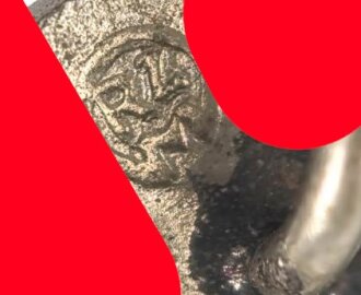 Deutsche Arbeitsfront DAF, Mitgliedsabzeichen