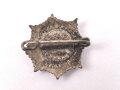 Reichsluftschutzbund, Mitgliedsabzeichen 17mm