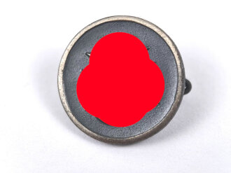 Nationalsozialistische Volkswohlfahrt (NSV), Mitgliedsabzeichen