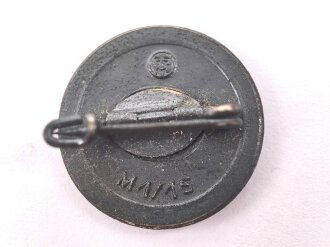 Nationalsozialistische Volkswohlfahrt (NSV), Mitgliedsabzeichen