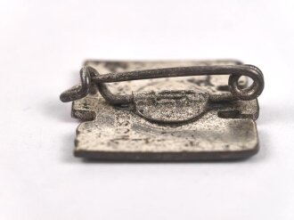 Deutsches Rotes Kreuz, Zivilabzeichen, Mitgliedsabzeichen 19,5mm