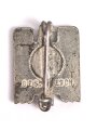Deutsches Rotes Kreuz, Zivilabzeichen, Mitgliedsabzeichen 19,5mm