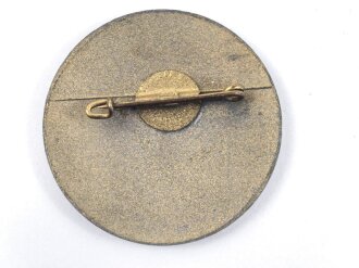 Standschützenverband Tirol-Vorarlberg. Gauleistungsabzeichen "Pistole"1944