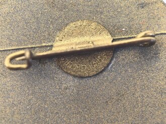 Standschützenverband Tirol-Vorarlberg. Gauleistungsabzeichen "Pistole"1944