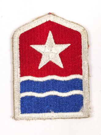 U.S. Army WWII , " Forces Middle East"  patch