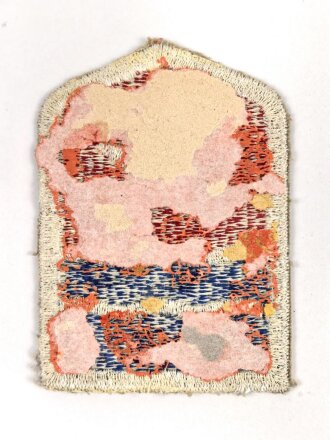 U.S. Army WWII , " Forces Middle East"  patch