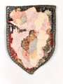 U.S. Army, " China, Burma , Indian theater " patch