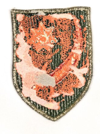 U.S. Army, " Persian Gulf Command " patch