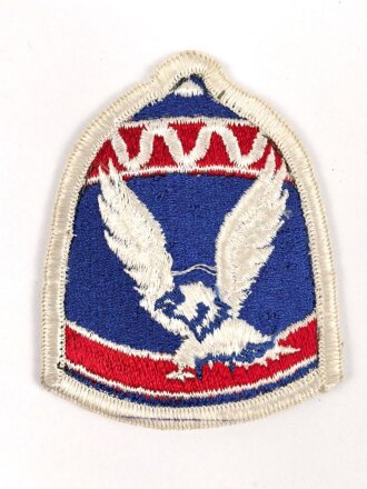 U.S. Army, " Military Government of Korea " patch