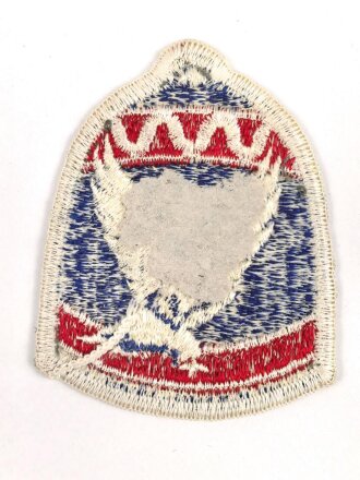 U.S. Army, " Military Government of Korea " patch