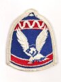 U.S. Army, " Military Government of Korea " patch