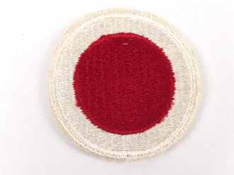 U.S. Army, "37th Division" patch