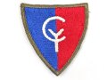 U.S. Army, "38th Division" patch