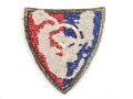 U.S. Army, "38th Division" patch