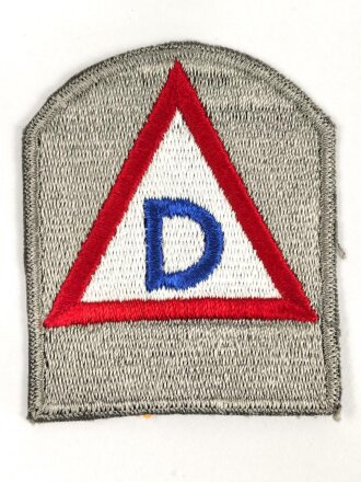 U.S. Army, "39th Division" patch