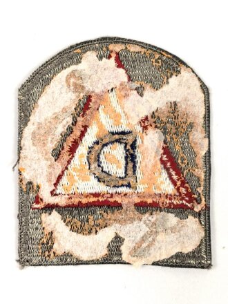 U.S. Army, "39th Division" patch