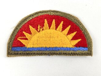 U.S. Army, "41st Division" patch