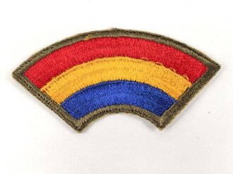 U.S. Army WWII , " 42nd Division "  patch