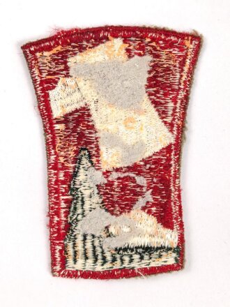 U.S. Army, "70th Division" patch
