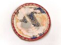 U.S. Army WWII , " 71st Division "  patch