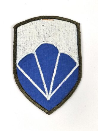 U.S. Army, "6th ABN Division ( Phantom or operation...