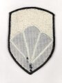 U.S. Army, "6th ABN Division ( Phantom or operation Fortitude Unit) " patch
