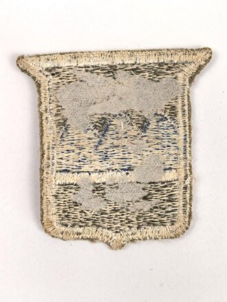 U.S. Army, "80th Infantry Division" patch