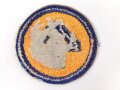 U.S. Army WWII , "44th Infantry Division "  patch