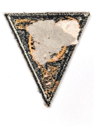 U.S. Army WWII , "83th Infantry Division "  patch