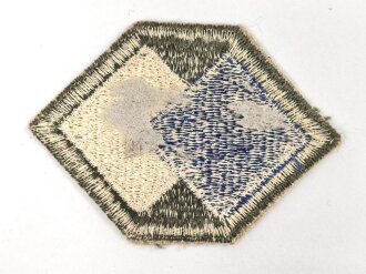 U.S. Army WWII , "96th Infantry Division "  patch