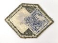 U.S. Army WWII , "96th Infantry Division "  patch