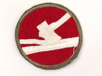U.S. Army, "84th Infantry Division" patch