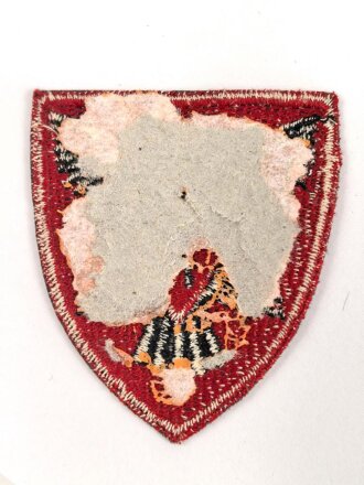U.S. Army, "86th Infantry Division" patch
