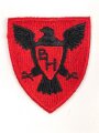 U.S. Army, "86th Infantry Division" patch