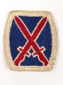 U.S. Army, "10th Infantry Division" patch