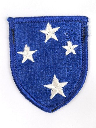 U.S. Army, "23rd Division" patch
