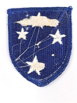U.S. Army, "23rd Division" patch