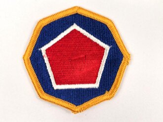 U.S. Army, "85th Division" patch