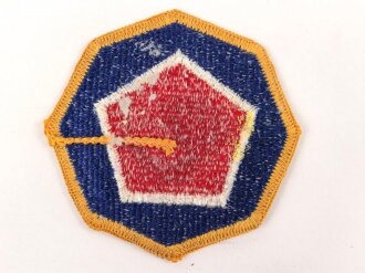 U.S. Army, "85th Division" patch