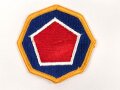 U.S. Army, "85th Division" patch