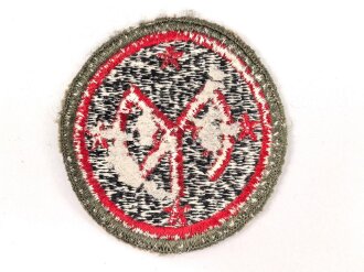 U.S. Army, "27th Infantry Division" patch