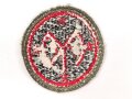 U.S. Army, "27th Infantry Division" patch