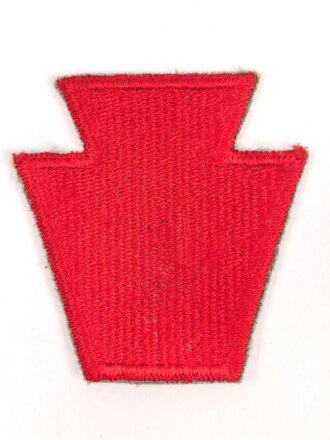 U.S. Army, "28th Division" patch