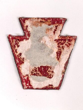 U.S. Army, "28th Division" patch